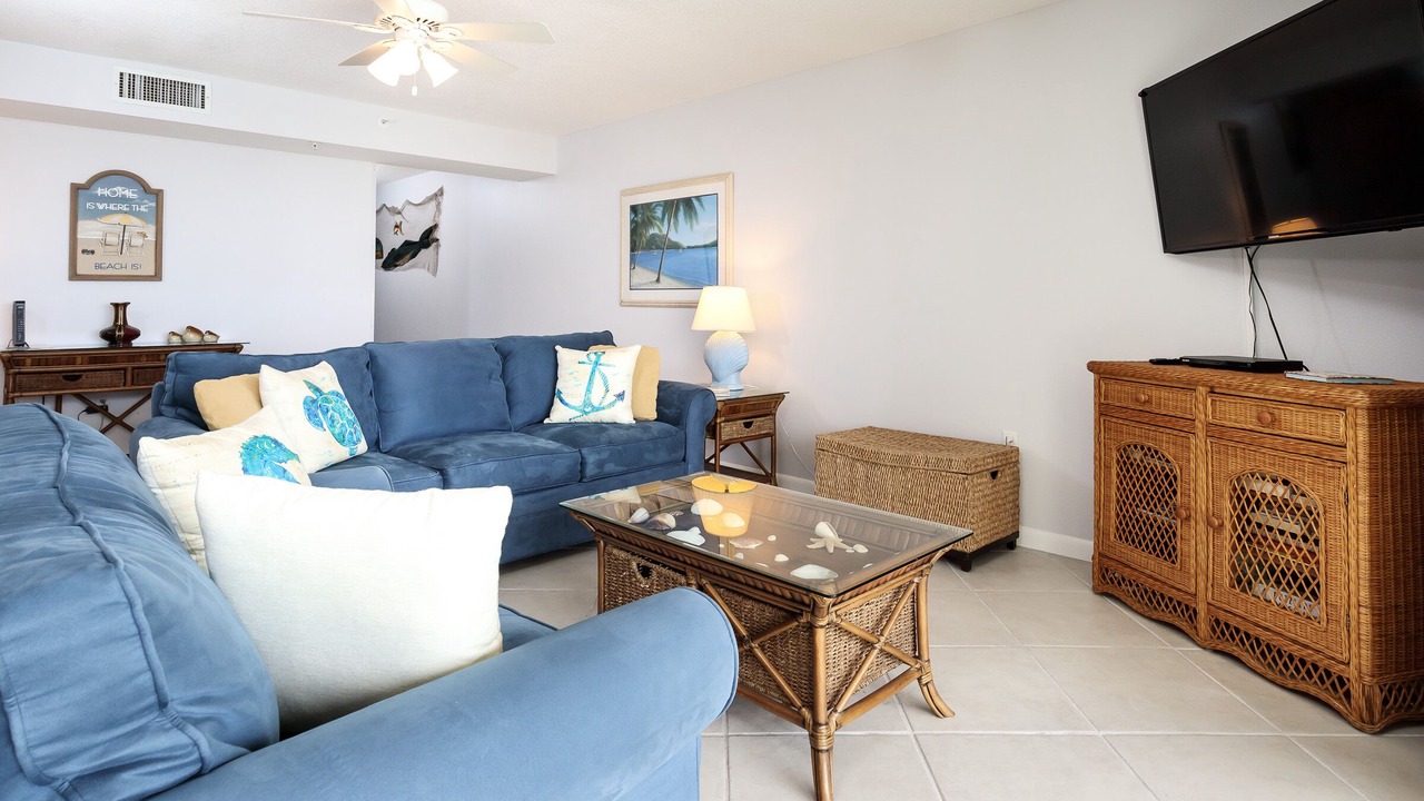 Photo of Bedroom in Fort Walton Beach