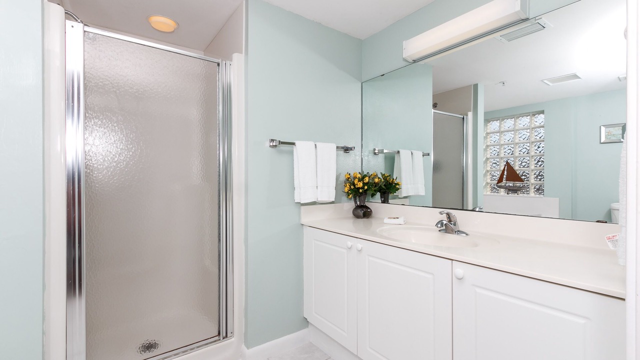Photo of Bathroom in Fort Walton Beach