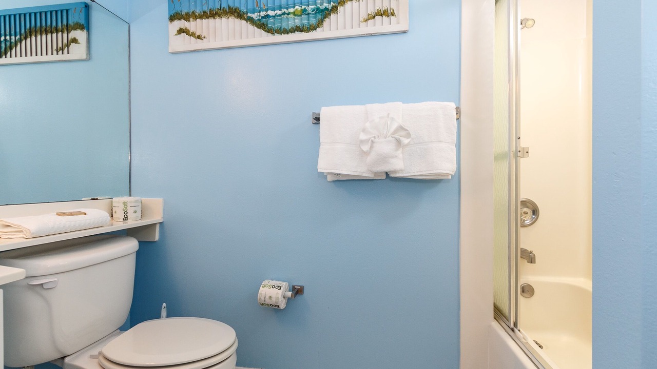 Photo of Bathroom in Fort Walton Beach