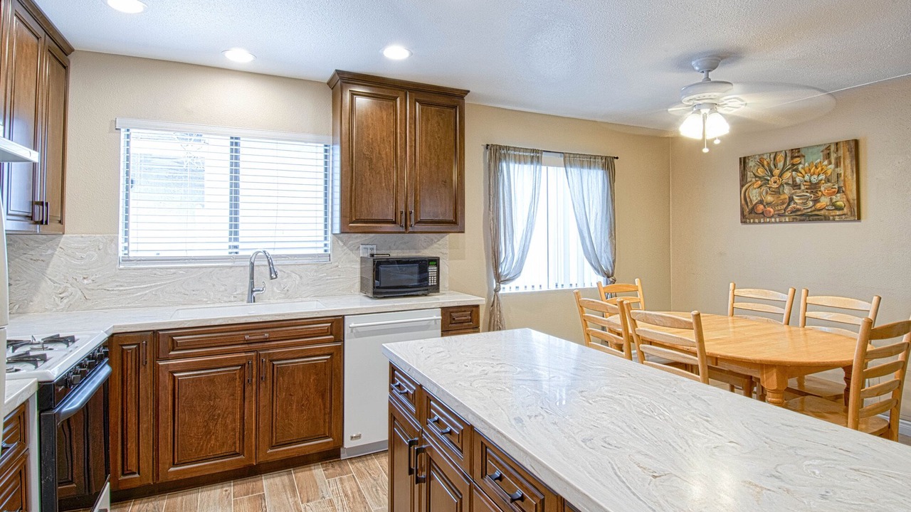 Photo of Kitchen in Balboa Island