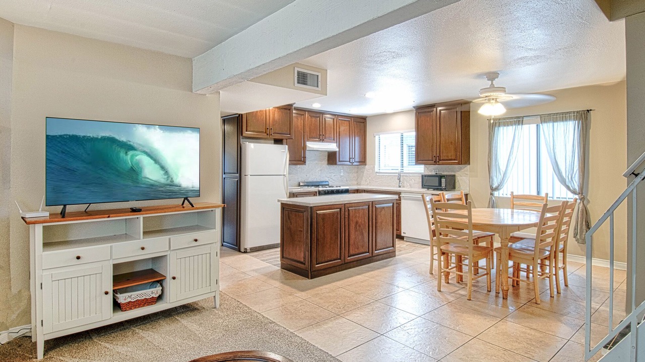 Photo of Kitchen in Balboa Island