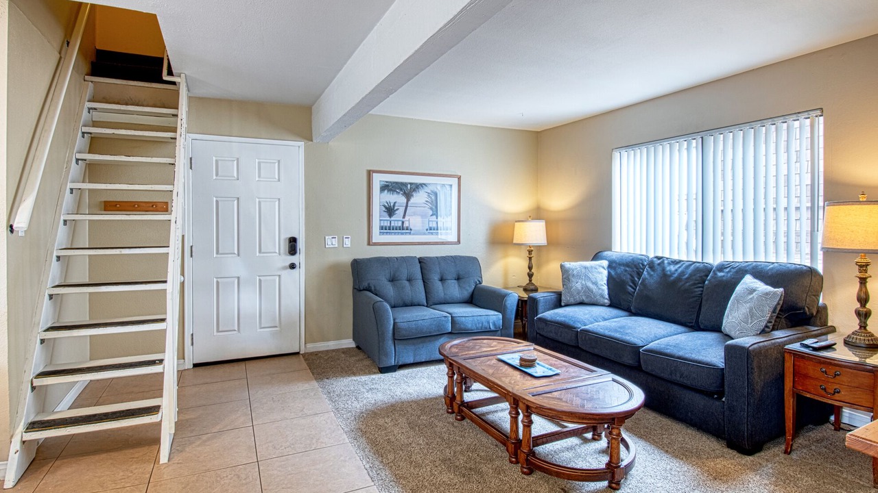 Photo of Livingroom in Balboa Island
