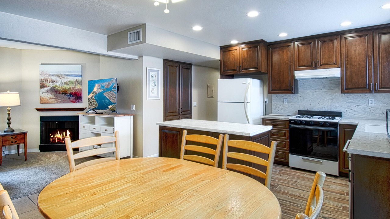 Photo of Kitchen in Balboa Island