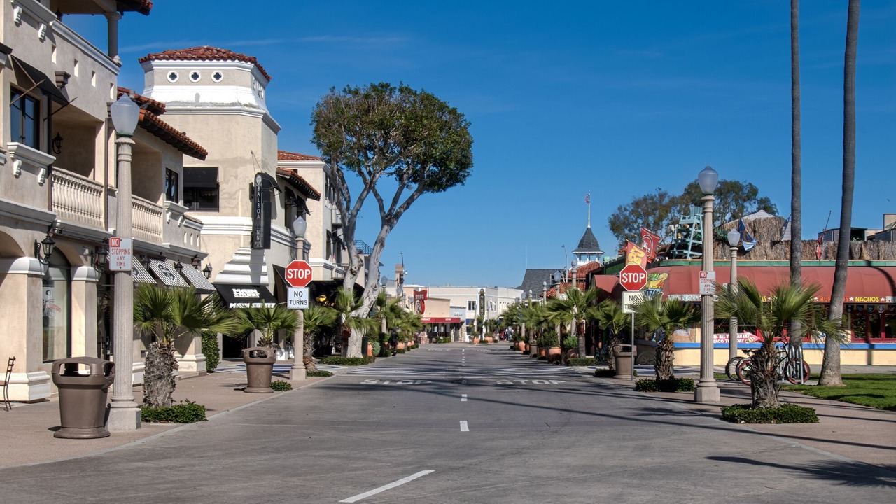 Photo of Others in Balboa Island