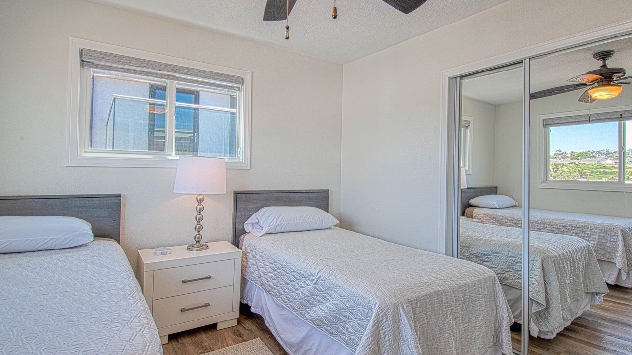 Photo of Bedroom in Santa Ana Heights