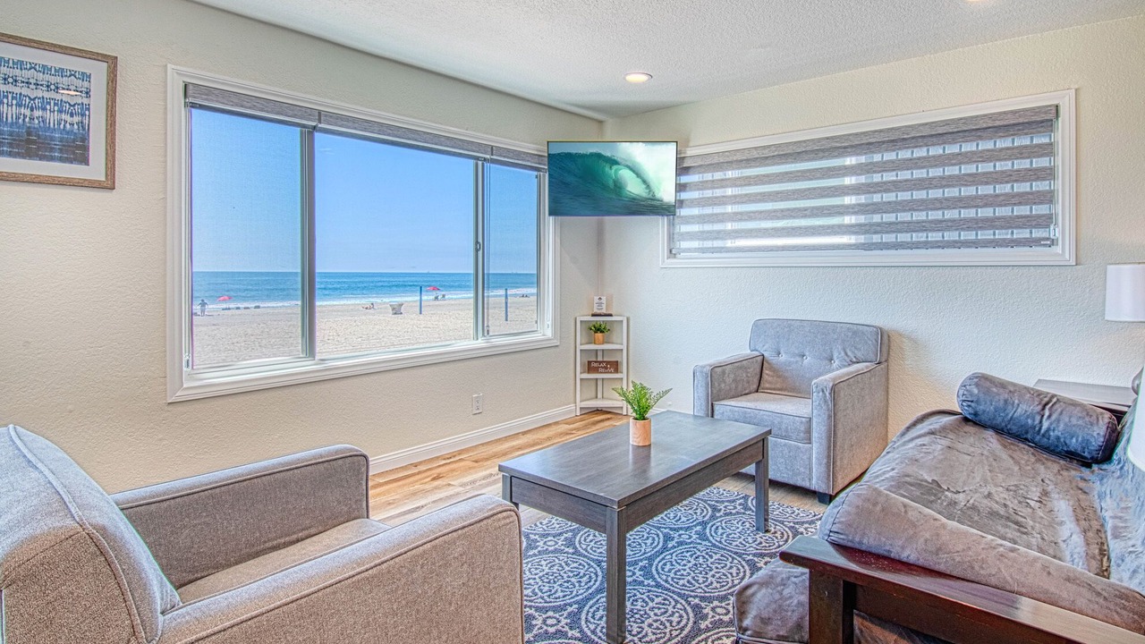 Photo of Livingroom in Santa Ana Heights