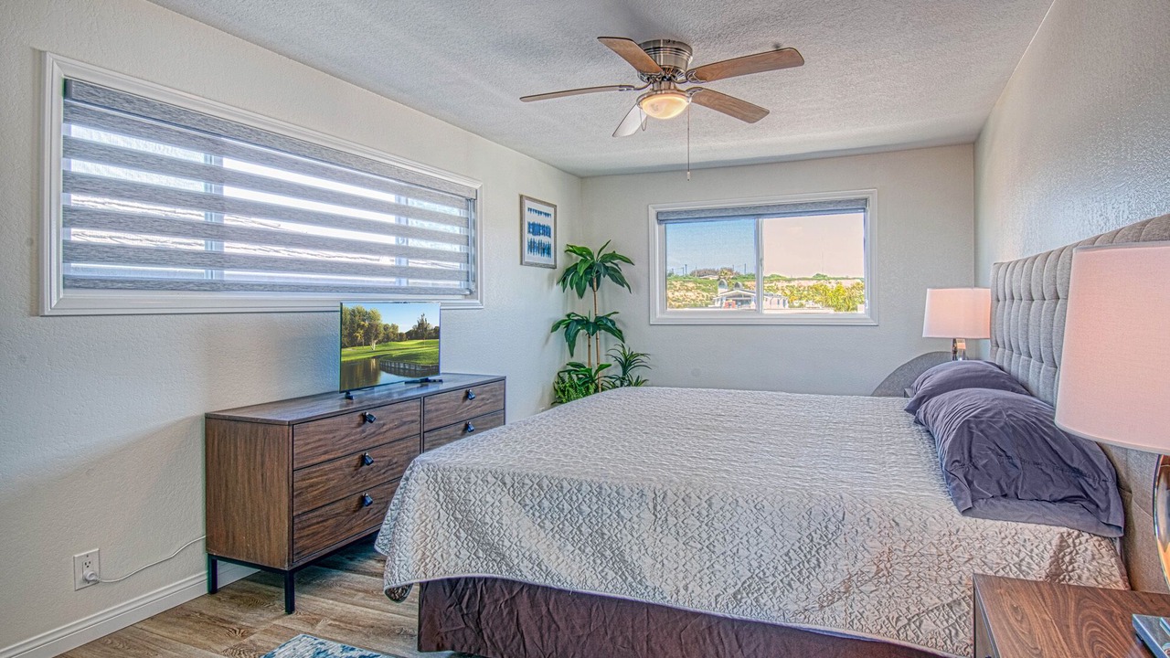 Photo of Bedroom in Santa Ana Heights