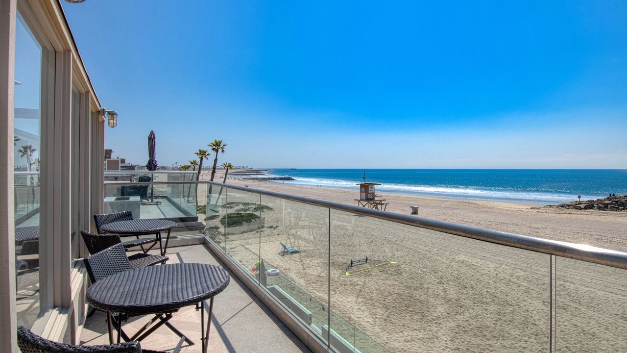 Photo of Outdoor in Santa Ana Heights