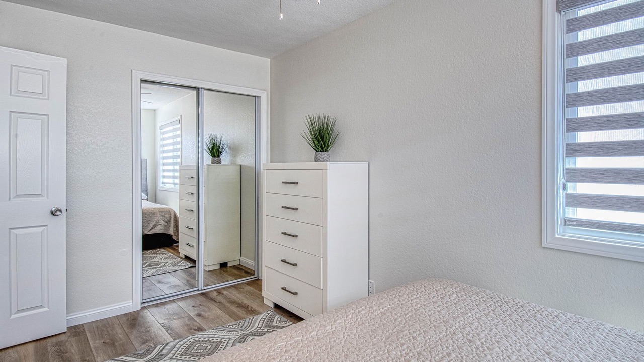 Photo of Bedroom in Santa Ana Heights
