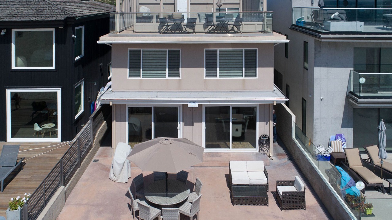 Photo of Outdoor in Santa Ana Heights