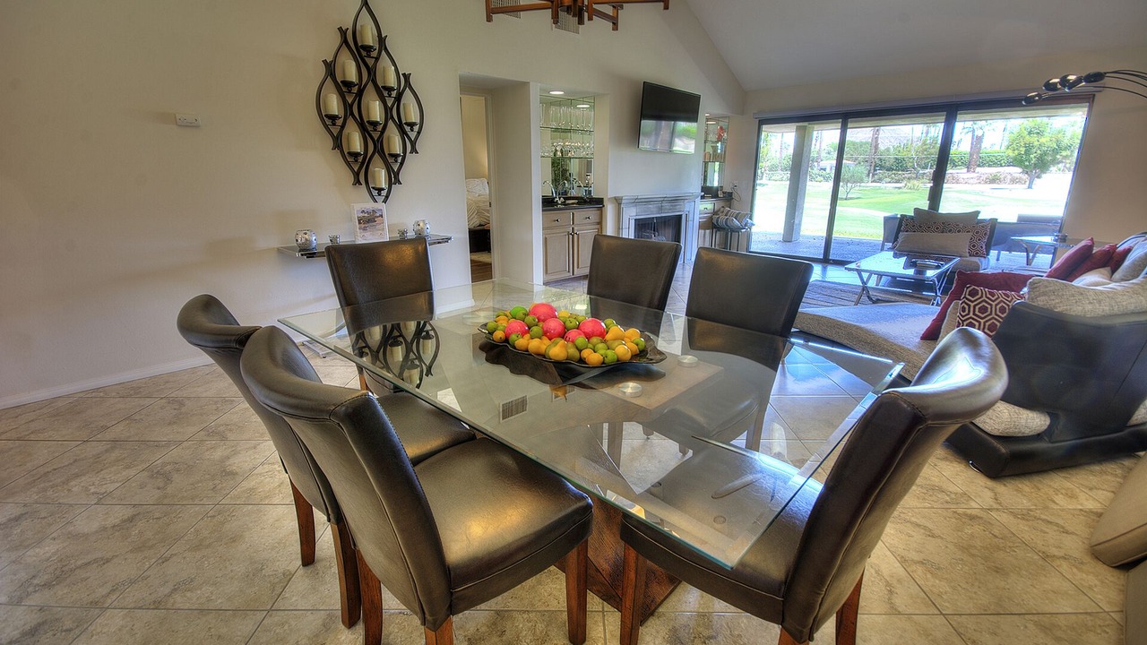 Photo of Livingroom in Village