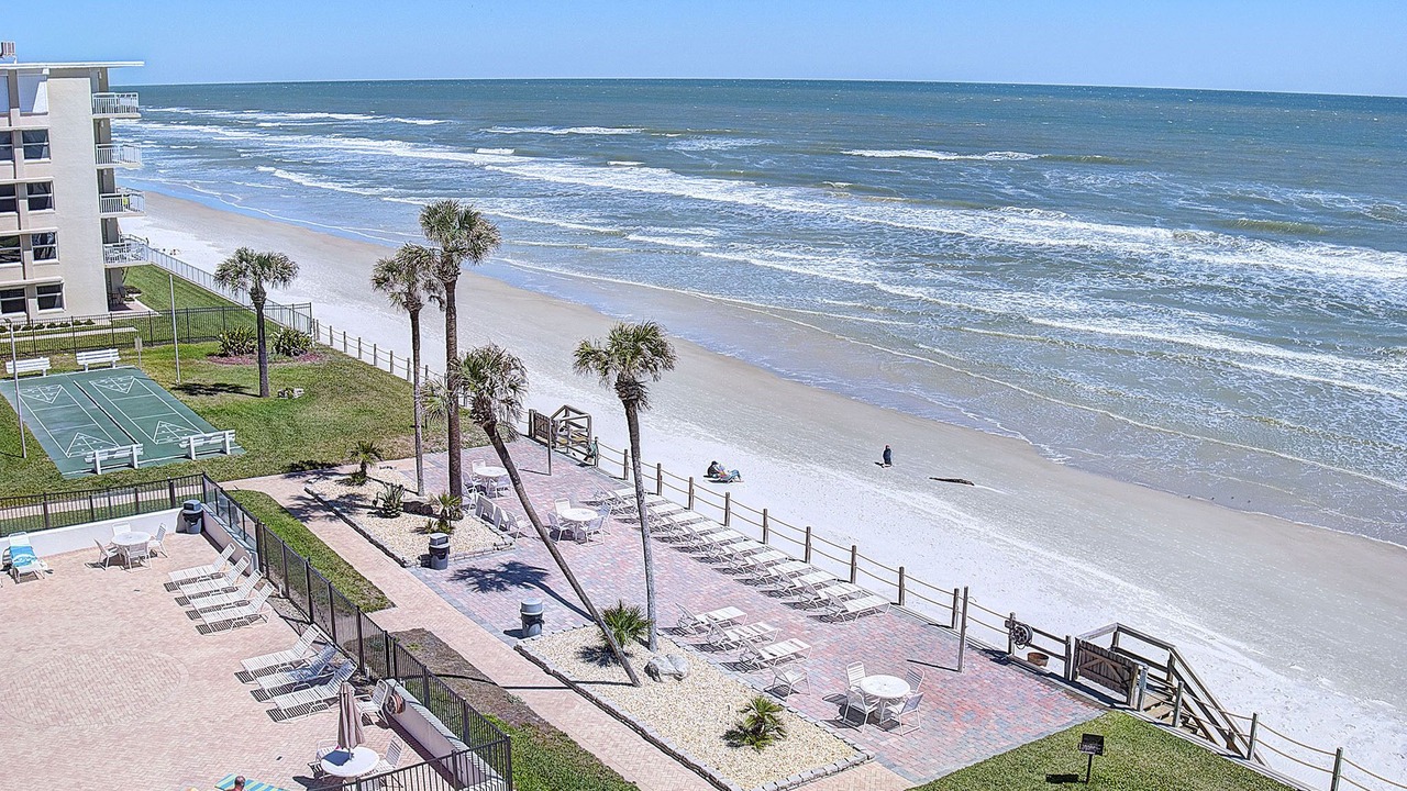 Photo of Others in New Smyrna Beach