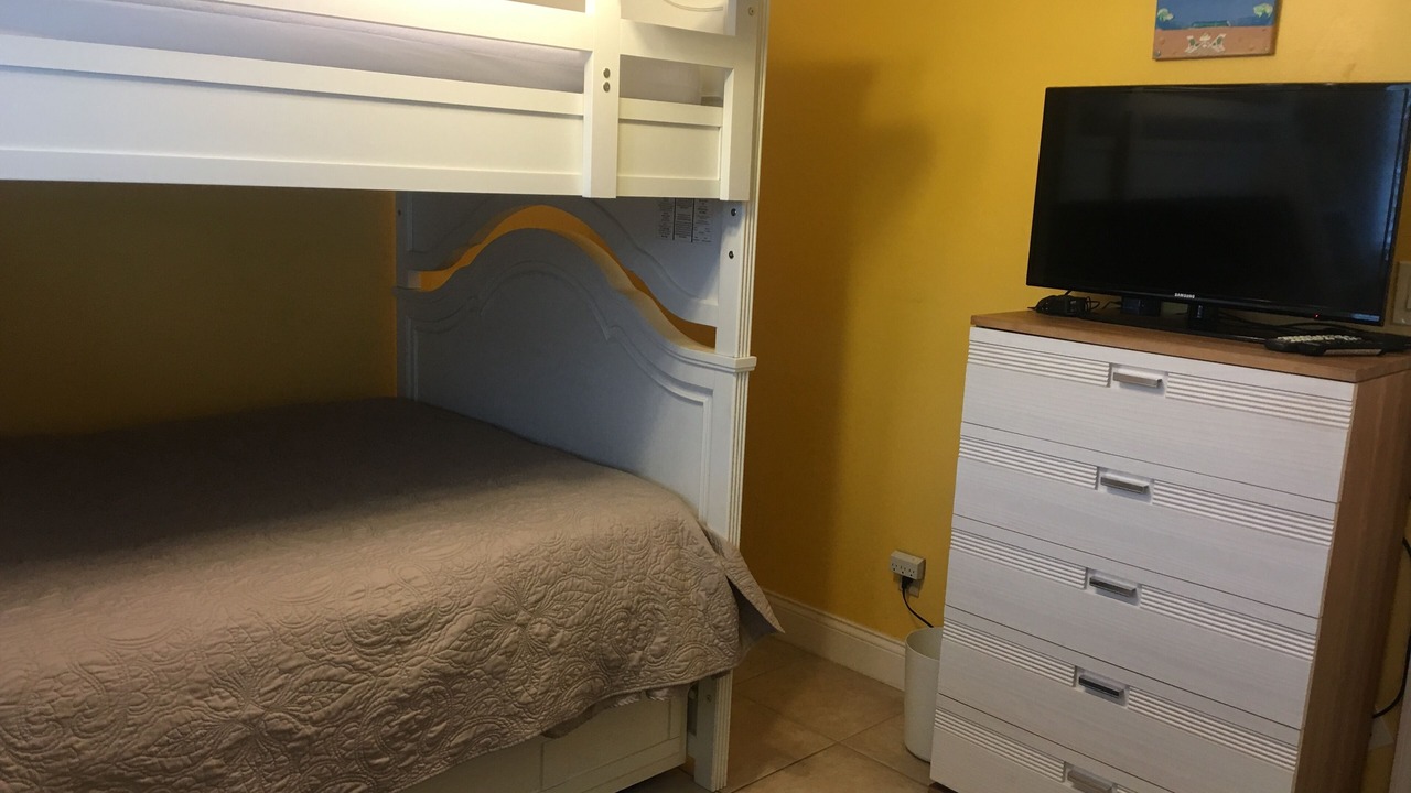 Photo of Bedroom in New Smyrna Beach