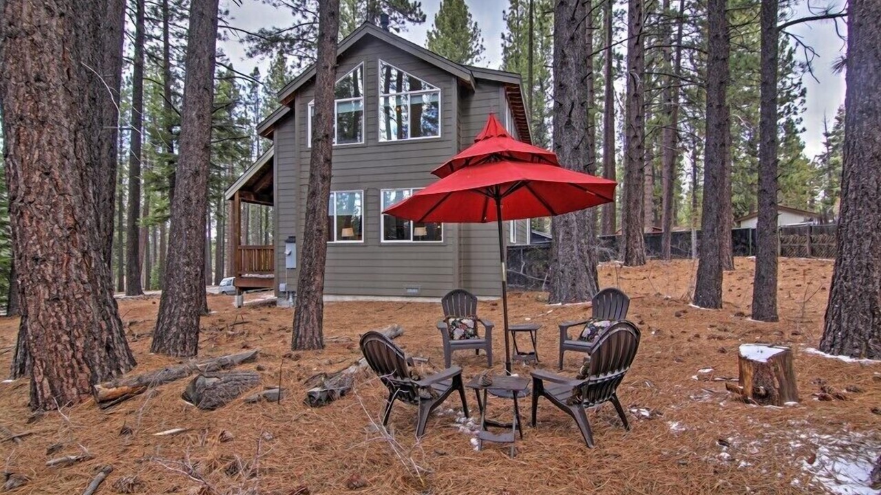 Photo of Outdoor in South Lake Tahoe