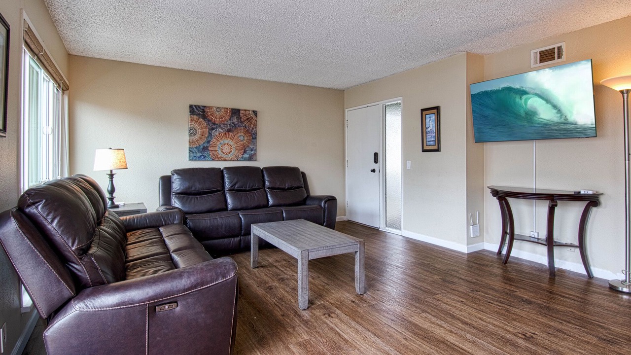 Photo of Livingroom in Santa Ana Heights