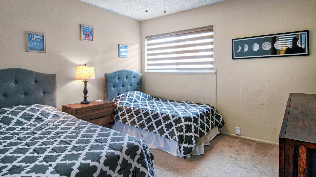 Photo of Bedroom in Santa Ana Heights