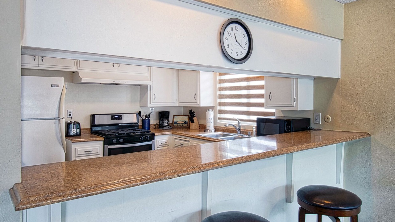 Photo of Kitchen in Santa Ana Heights