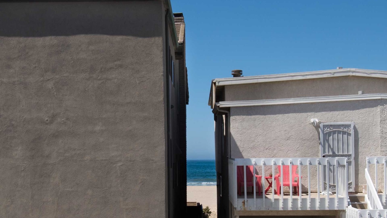 Photo of Patio Balcony in Santa Ana Heights