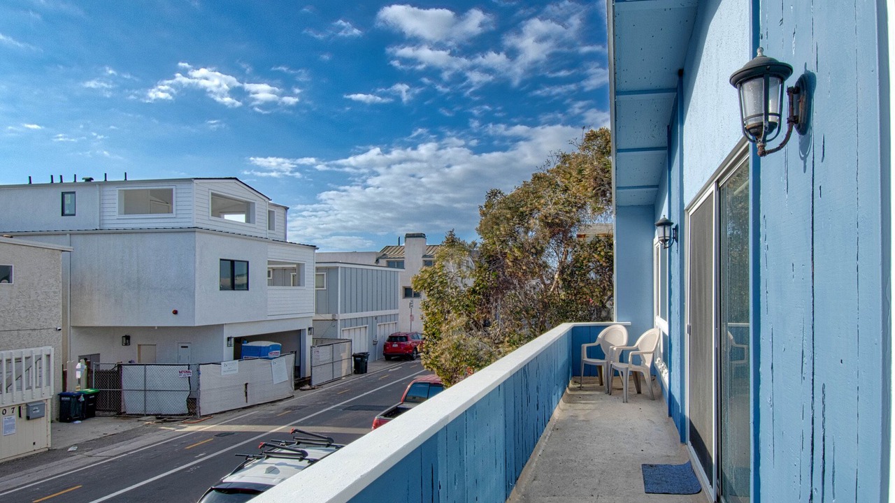 Photo of Outdoor in Santa Ana Heights