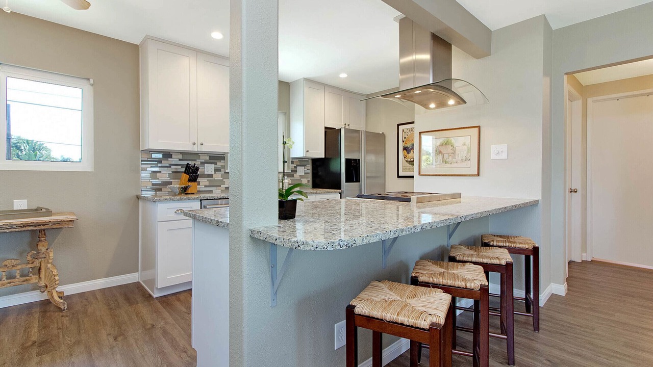 Photo of Kitchen in Old Towne