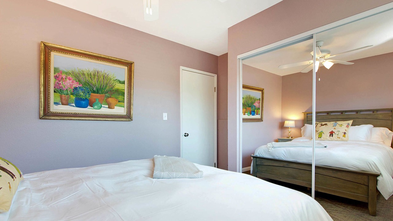 Photo of Bedroom in Old Towne