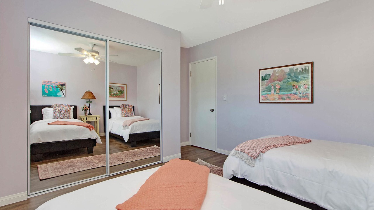 Photo of Bedroom in Old Towne