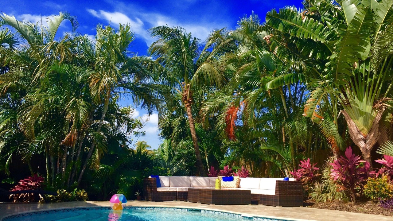 Photo of Outdoor in East Fort Lauderdale
