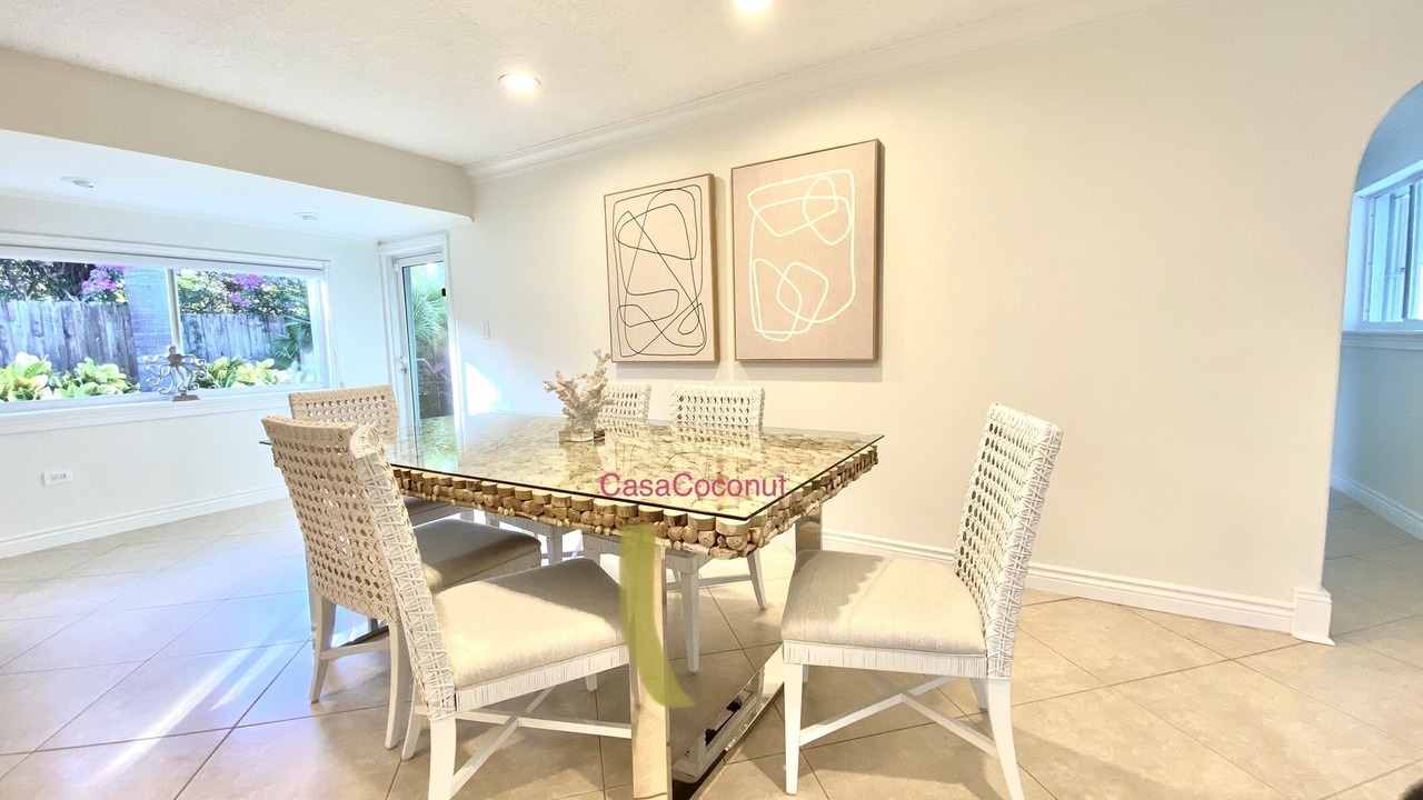 Photo of Livingroom in East Fort Lauderdale
