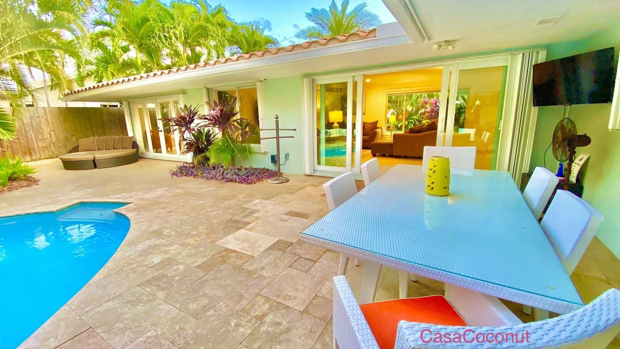 Photo of Outdoor in East Fort Lauderdale