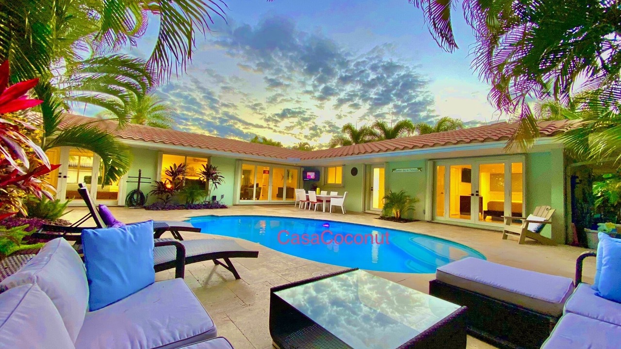 Photo of Outdoor in East Fort Lauderdale