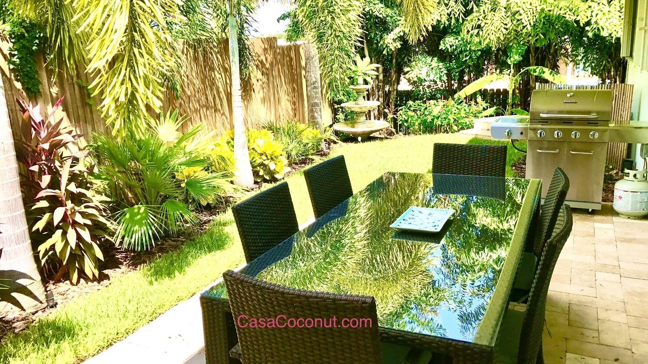 Photo of Outdoor in East Fort Lauderdale