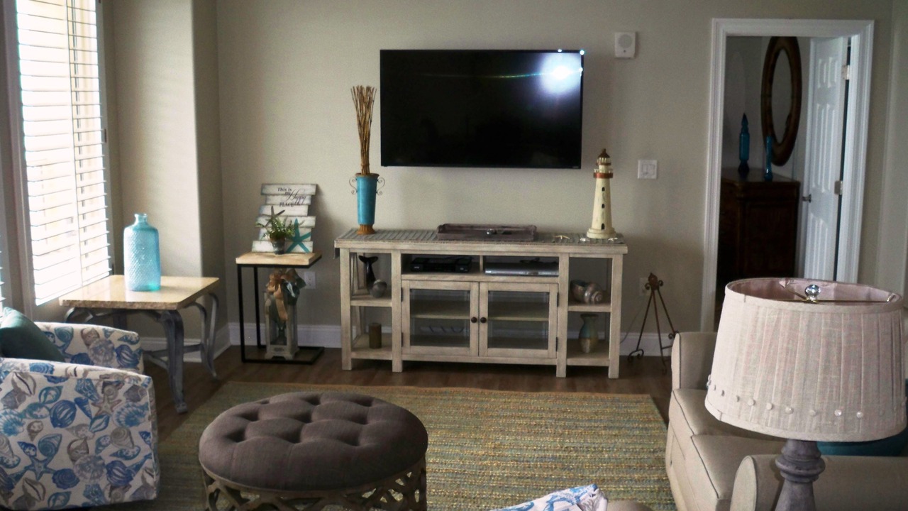 Photo of Bedroom in Thomas Drive