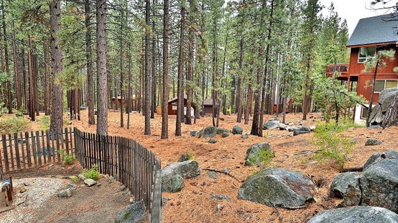 Photo of Outdoor in South Lake Tahoe