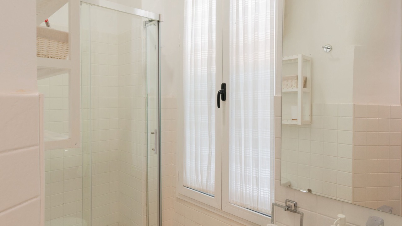 Photo of Bathroom in Historical Center
