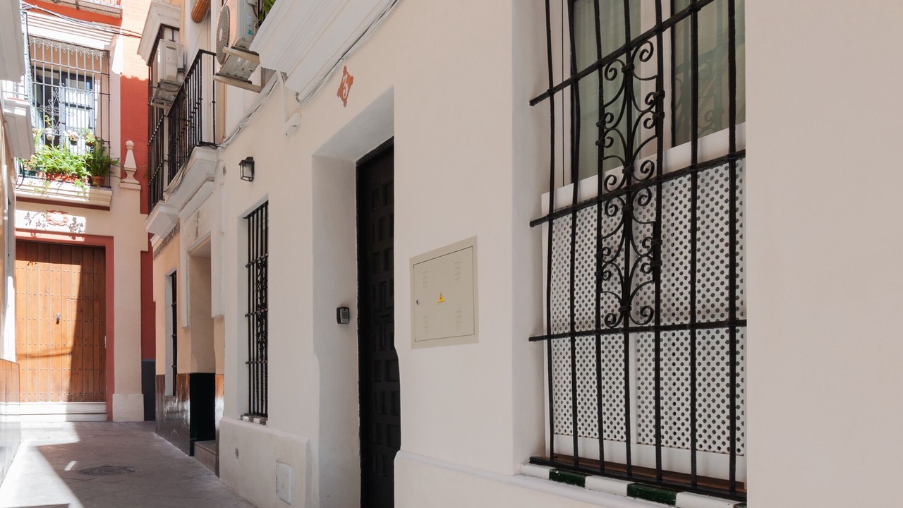 Photo of Outdoor in Historical Center