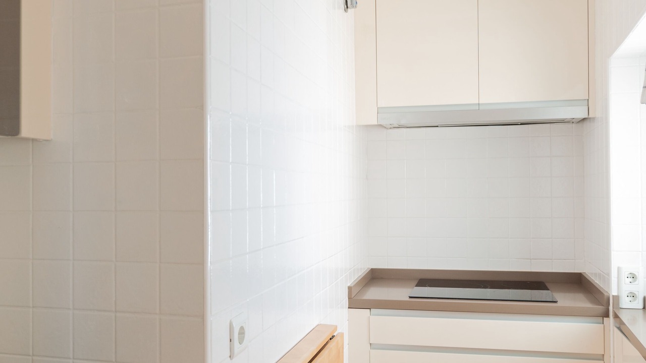 Photo of Kitchen in Historical Center