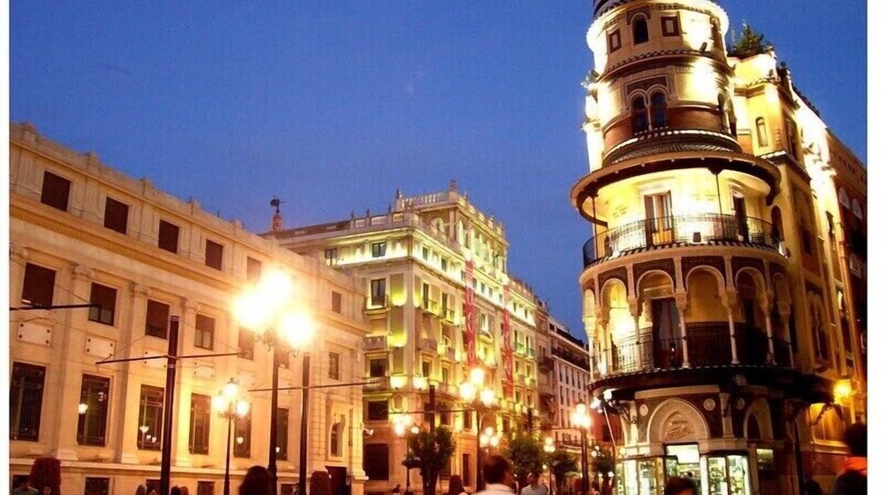 Photo of Others in Historical Center
