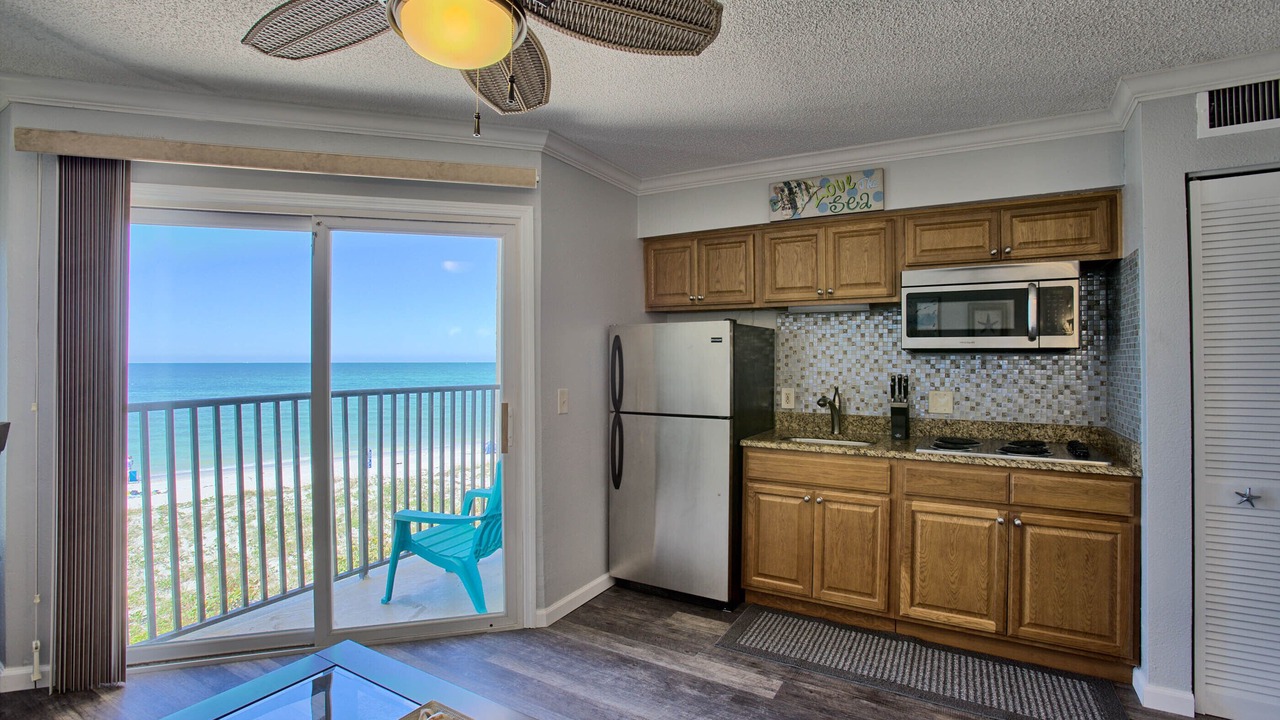 Photo of Kitchen in Belleair Beach