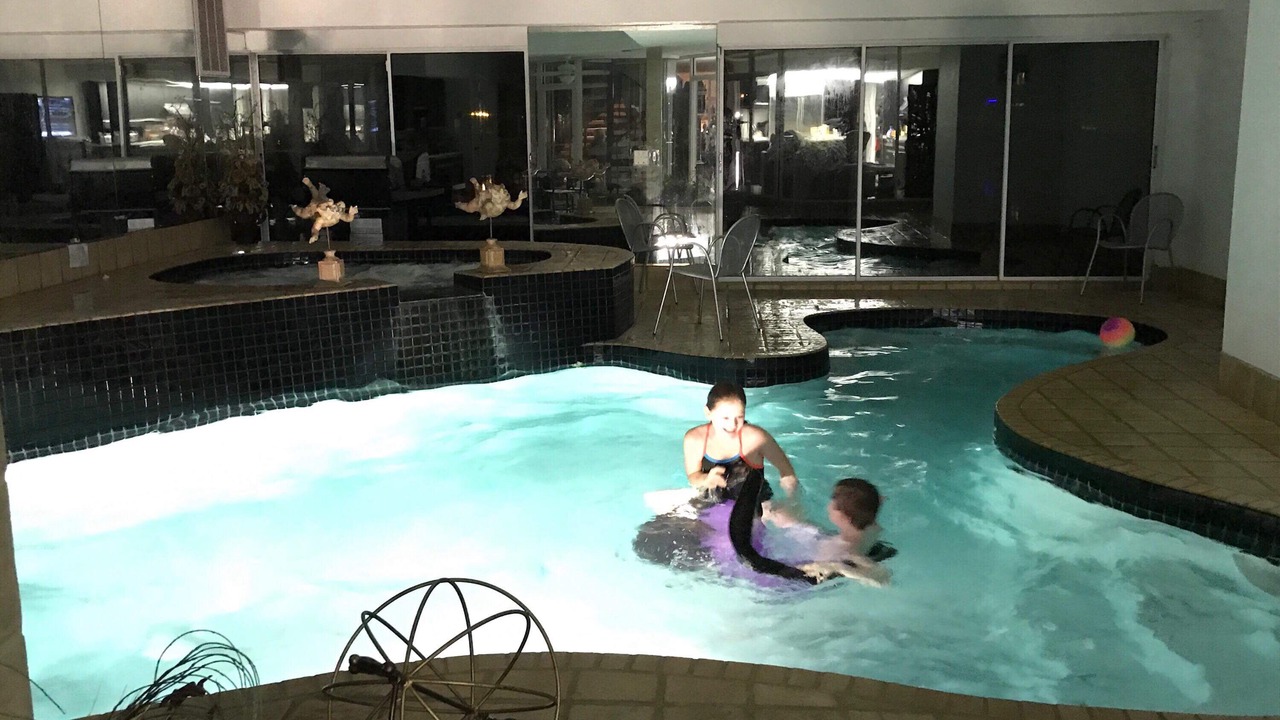 Photo of Outdoor in Paradise Lakes