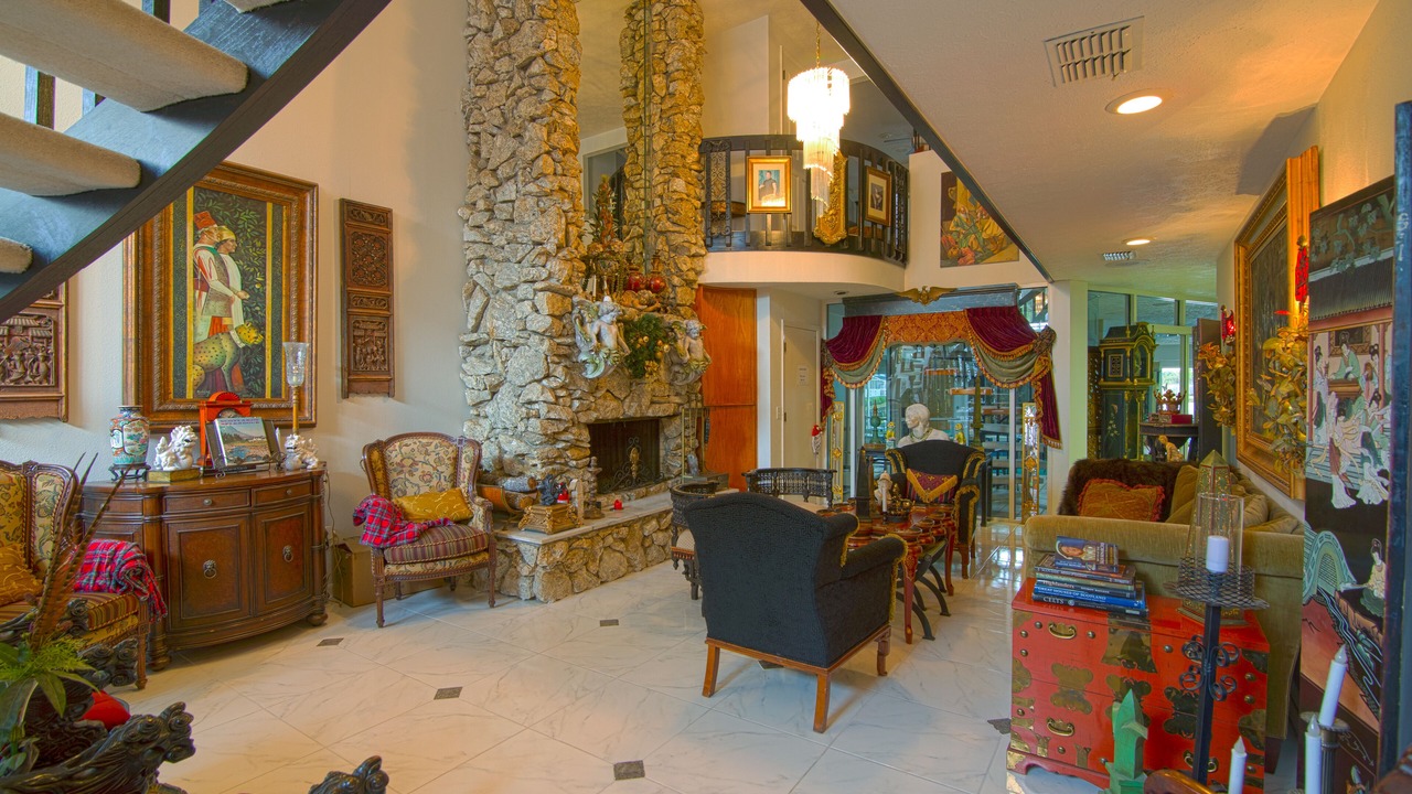 Photo of Livingroom in Paradise Lakes