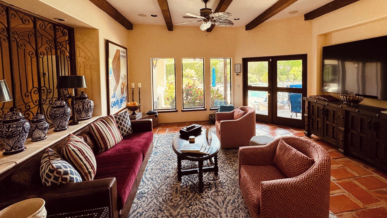 Photo of Outdoor in Palm Springs