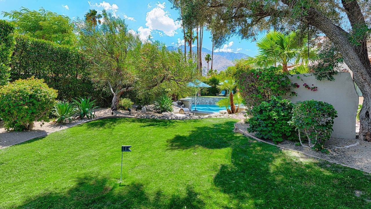 Photo of Others in Palm Springs