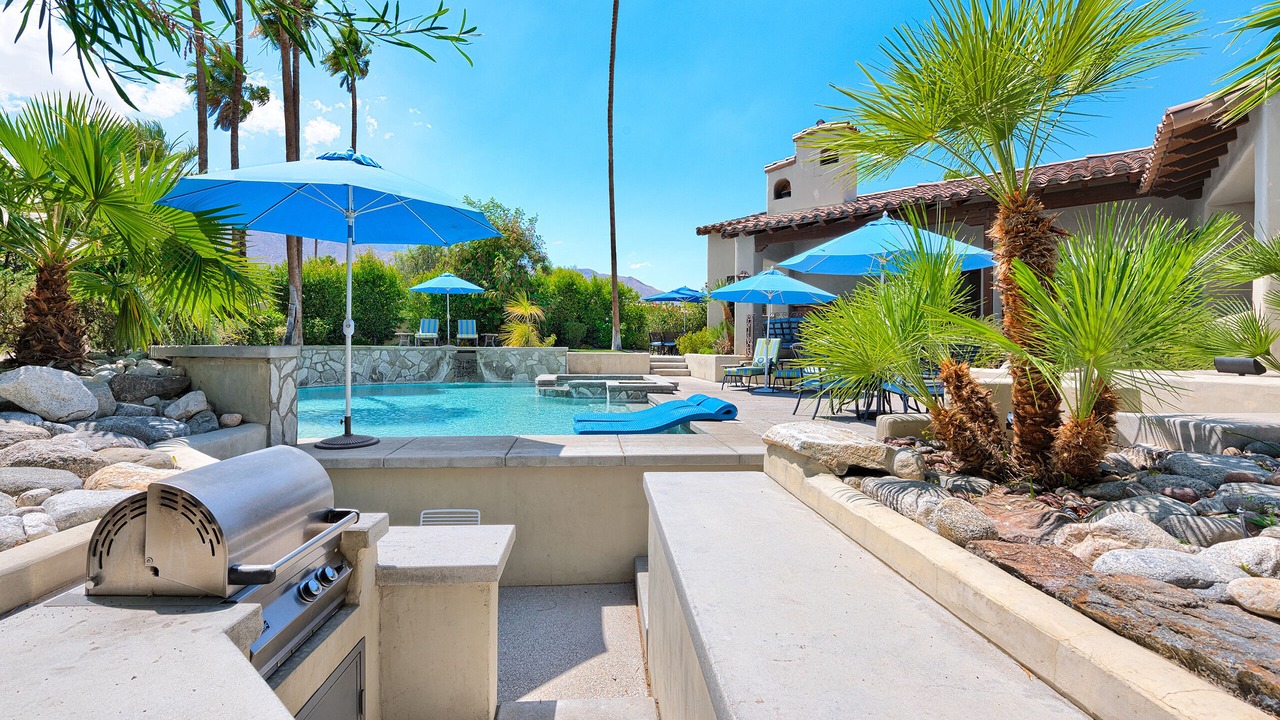 Photo of Outdoor in Palm Springs