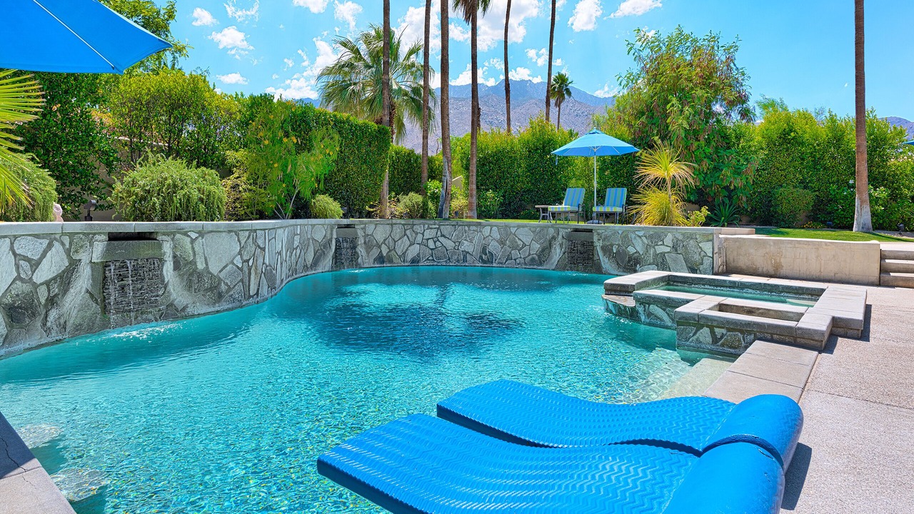 Photo of Outdoor in Palm Springs