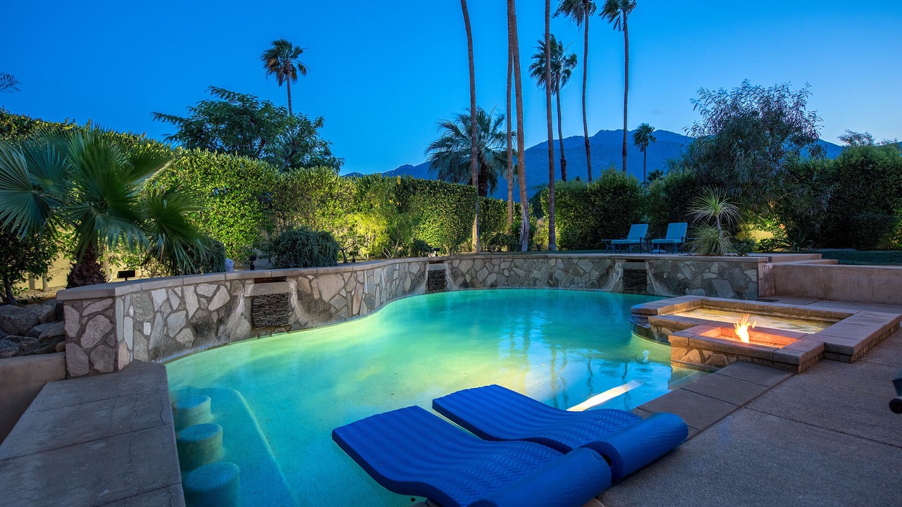 Photo of Outdoor in Palm Springs