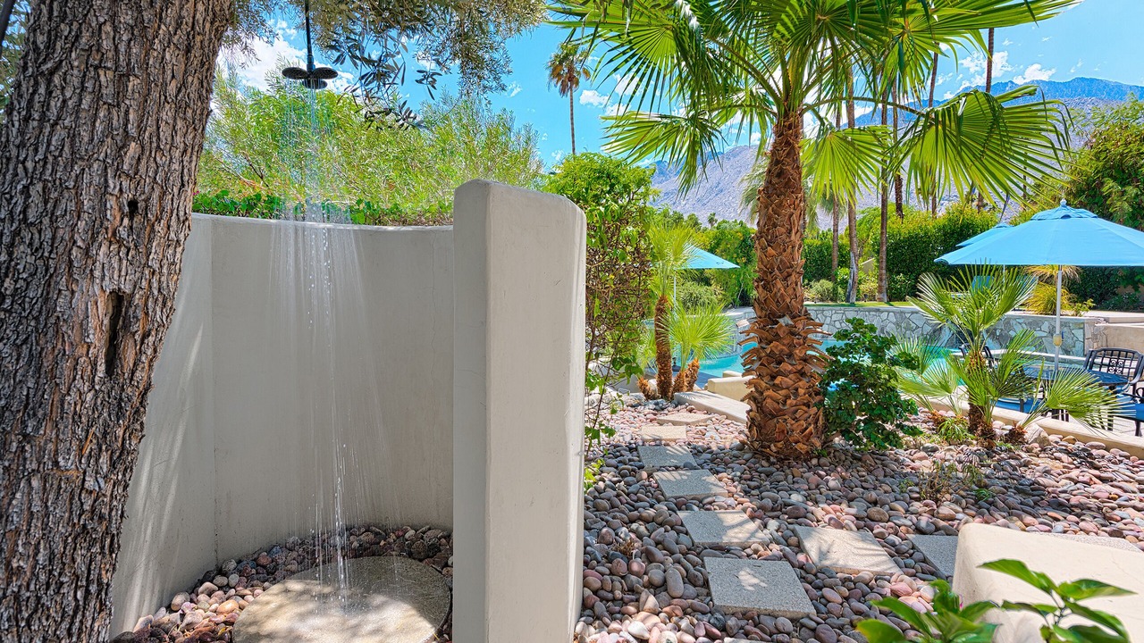 Photo of Outdoor in Palm Springs