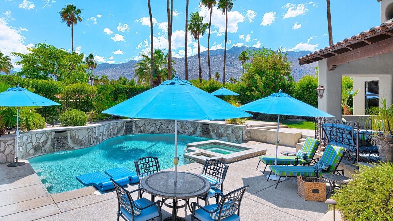 Photo of Outdoor in Palm Springs
