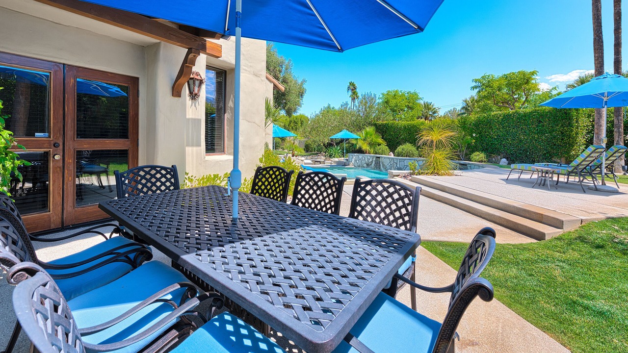 Photo of Outdoor in Palm Springs