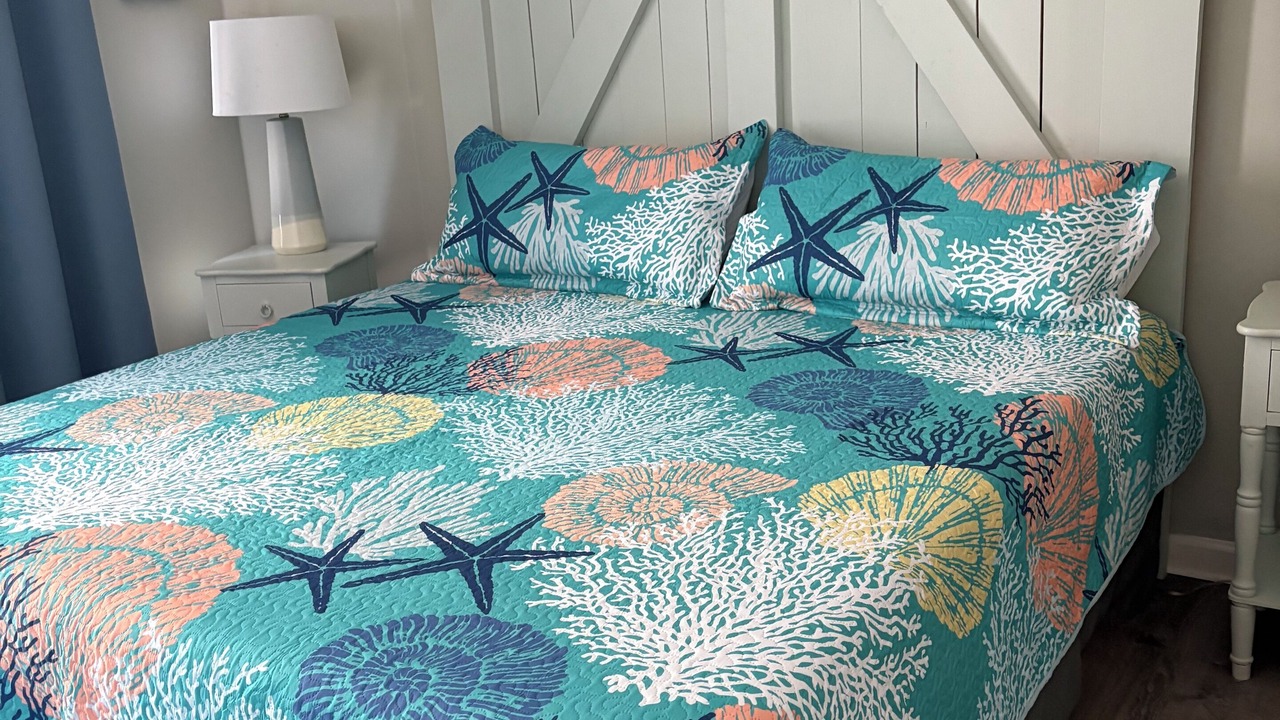 Photo of Bedroom in Orange Beach