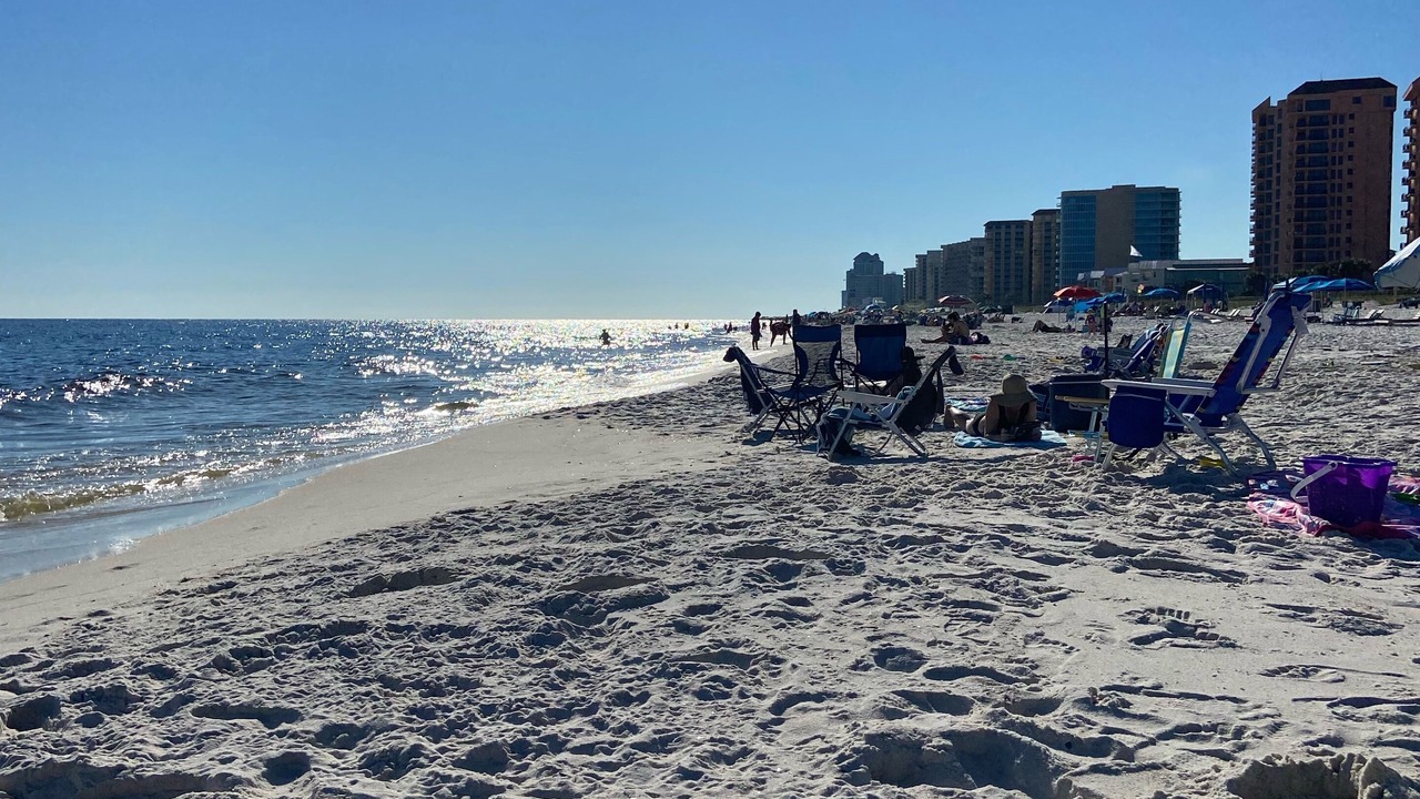 Photo of Others in Orange Beach